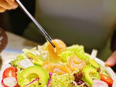 -JUKEBOX玖部音乐餐厅(华侨城店)