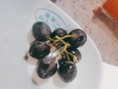 -金滏山烤肉·海鲜·火锅自助餐厅(襄阳万达店)