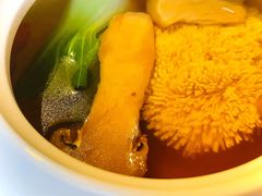 -富力丽思卡尔顿酒店·丽轩中餐厅
