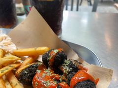 -shark burger·鲨鱼汉堡(交子大道店)