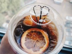 -隹木咖啡馆(宝龙广场店)