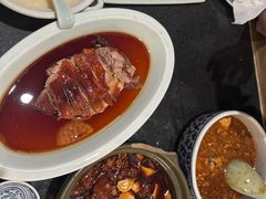 -南京大牌档(新街口德基广场店)