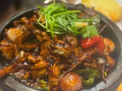 -金哥私房菜馆(张府园总店)