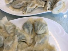 -黄家饺子东北特色菜馆(湖滨商业街店)