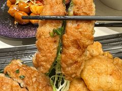 -常来小聚·广州非遗传承餐厅(高德置地店)