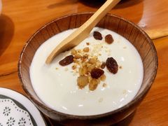 老爷自制酸奶-巴依老爷新疆美食(望京小街店)