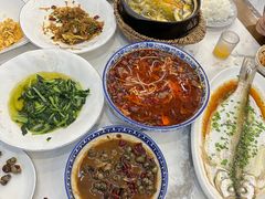 -蟹天蟹地农家菜·阳澄湖大闸蟹(浅水湾店)