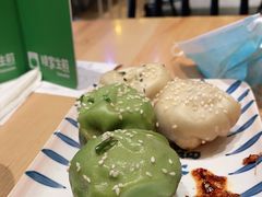 -陈家生煎(世茂双子塔店)
