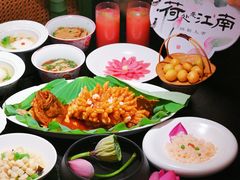 -淮扬府·游园京梦(北京SKP店)