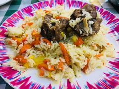 -新疆巴州金丝特餐厅(大钟寺店)