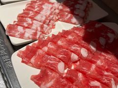 -海底捞火锅(奥体南路店)