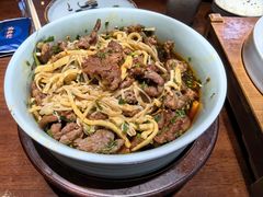 私家小牛肉-君霖海鲜私房菜(春柳店)