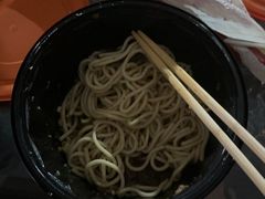 -王记生烫牛杂面馆(兰陵路店)