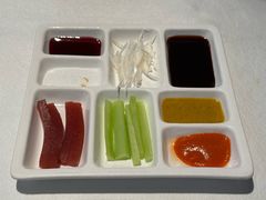 -北平楼·烤鸭·北京菜(牡丹园店)