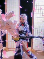 -初白IMAGE·女子摄影