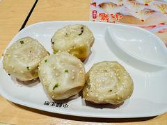 -小杨生煎(周浦万达店)