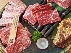 -牛角日本烧肉专门店(海运大厦店)