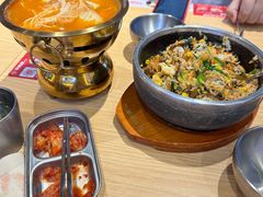 -朴大叔拌饭(上海金山万达店)