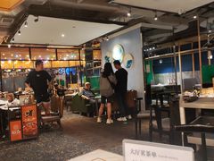 -稻香饭店(IFS国金中心店)