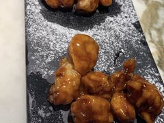 -绿茶餐厅