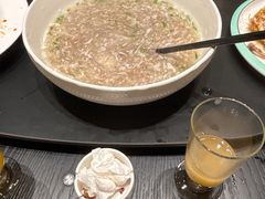-艳阳天民俗村(公园路店)