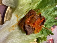 -闻老头·菊花炭烤肉(D11店)