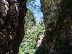-龙门涧景区