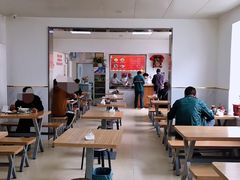 大堂-老四烧饼铺(丽源路店)
