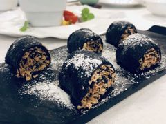 雪中送炭-海湾壹品·粤菜·早茶·烤鸭(拱北店)