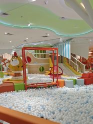 -meland亲子乐园•派对•研学(苏州悠方购物中心店)