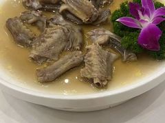 -禄福山庄•顺德菜·融和菜(龙江店)