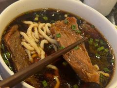 -中国厨房/台湾牛肉面