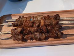 -阿娜尔·新疆菜(宜家荟聚中心店)