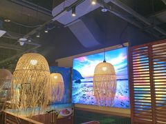 -椰莱泰小谷·东南亚融合菜(坪山悦阾SPACE店)