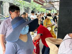 -吴山烤禽 (吴山路店)