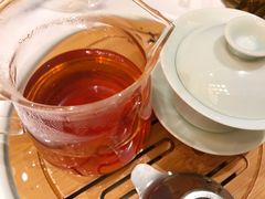 -天瑞轩·粤菜餐厅