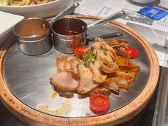 -小大董·烤鸭(凤凰汇店)