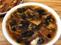豆腐脑-增盛魁小吃店