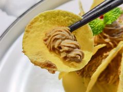 -黛瓦里巷(南京东路店)