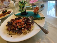 -益利大酒楼(井岸店)