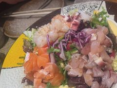 -蟹将军·松叶蟹和牛日料放题自助(K11店)