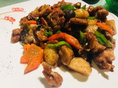 -天厨妙香素食餐厅(清华店)