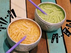 奶茶-Doo Dee Thai Food(Issan/Isaan/Esan)