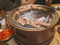 -西塔老太太泥炉烤肉(北京北苑天街龙湖店)