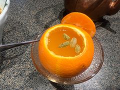 -真地道京味府·鲜橙烤鸭·北京菜(朝外大街东大桥店)