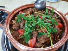 -顺顺小吃(独克宗古城店)