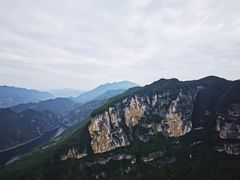 -重庆云阳龙缸景区