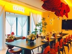 -LE COQ大公鸡小酒馆(北京首店)
