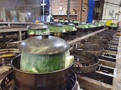 -红旗山庄(圭峰山店)