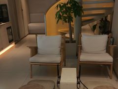 -泰合玺·精油疗愈 SPA(南京河西万达店)